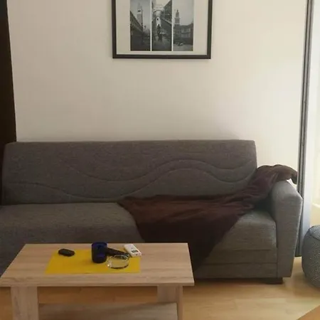 Zelic Guest house