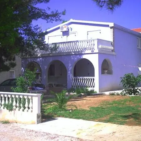 Guest house Zelic